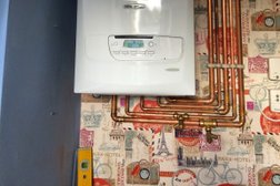 L17 Plumbing & heating services LTD in Liverpool