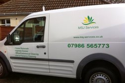 MSJ Services (Removals, Furniture Transport & Deliveries) in Poole