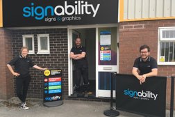 Signability in Stoke-on-Trent