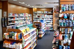 Ashgrove Pharmacy Photo