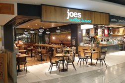 Joes Coffee House in Crawley