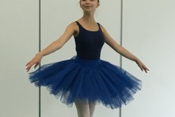 Hampton Ballet Academy Photo