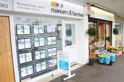 Manners & Harrison Estate Agents Photo
