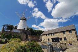 Fulwell Mill Photo