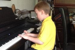 Slough Piano Teacher in Slough