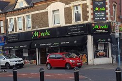 Mirchi Indo Pak Cuisine in Cardiff