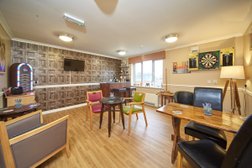 Scotia Heights Complex Needs Care Home - Exemplar Health Care in Stoke-on-Trent