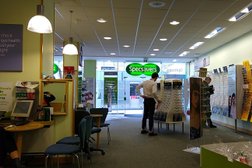 Specsavers Opticians and Audiologists - Bristol City Centre Photo