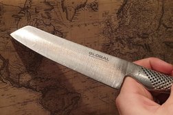 Swansea Knife Sharpening Photo