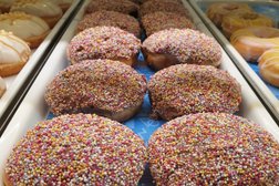 Krispy Kreme Cabot Circus Photo