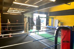 Wise Monkey Health and Fitness in Ipswich