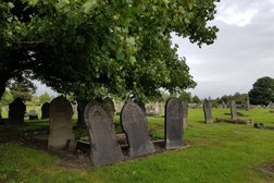 Tinsley Park Cemetery Photo