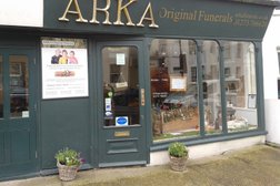 Arka Original Funerals Ltd in Brighton