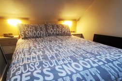 Somerset House Apartments in Blackpool