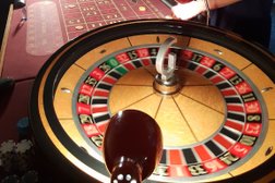 Casino fun hire for your Party in Newcastle upon Tyne