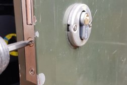 LRS locksmith in Liverpool