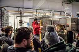 UK Brewery Tours in London