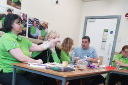 Healthsafe Training ltd in Wigan