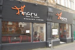 Maru Korean & Japanese restaurant in Bournemouth