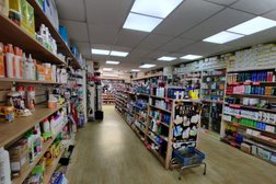 Shri Pharmacy in London
