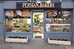 Persian Bakery in Sheffield