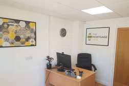 The Mortgage Hive Ltd in Bournemouth