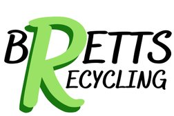 Bretts Recycling Photo