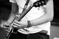 Guitar Lessons Essex Photo
