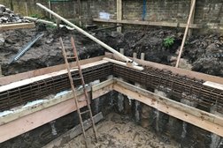 Deep Foundations Specialists Limited in Slough