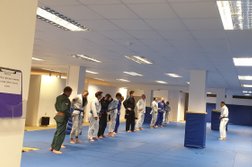 Roger Gracie Academy Bolton in Bolton