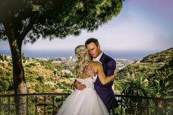 Wes Simpson Weddings: Wedding Photographer Wigan Photo