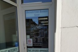 Broadstone Barber Shop Photo