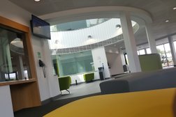 Ingenuity Centre in Nottingham