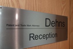Dehns Patent and Trade Mark Attorneys in Brighton