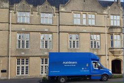 Maidmans Moving & Storage in Poole