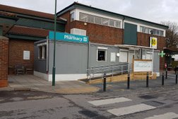 Morrisons Pharmacy in Portsmouth