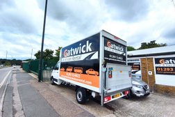 Gatwick Car and Van Rental Photo