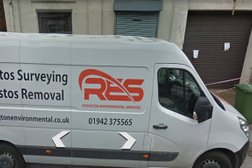 Rivington Environmental Services in Bolton