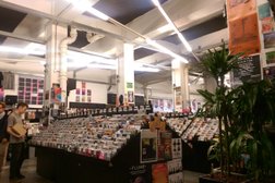 Rough Trade East in London