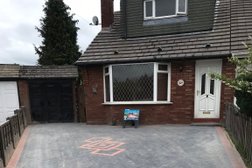 T M Paving in Bolton