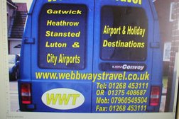Webbways Travel in Basildon