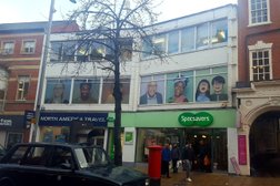 Specsavers Opticians and Audiologists - Nottingham in Nottingham