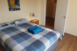 1 Double bedroom to rent - share apartment/accomodation Photo