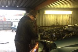 Autotrics Vehicle Repair in Wolverhampton