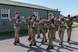 Leagrave Army Cadets in Luton