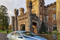AR Platinum Wedding Cars & Chauffeurs Photo