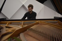 Jamie Harris Piano Lessons Photo