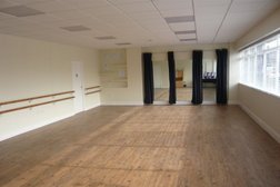 The Studio Acklam in Middlesbrough