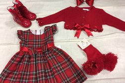 The School Outfit & Little Gems Photo