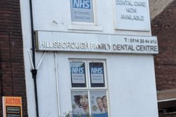 Hillsborough Family Dental Centre in Sheffield